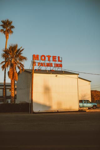 Presidio, Texas